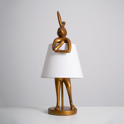 Quinora Rabbit Table Lamp