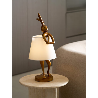 Quinora Rabbit Table Lamp