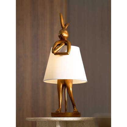 Quinora Rabbit Table Lamp