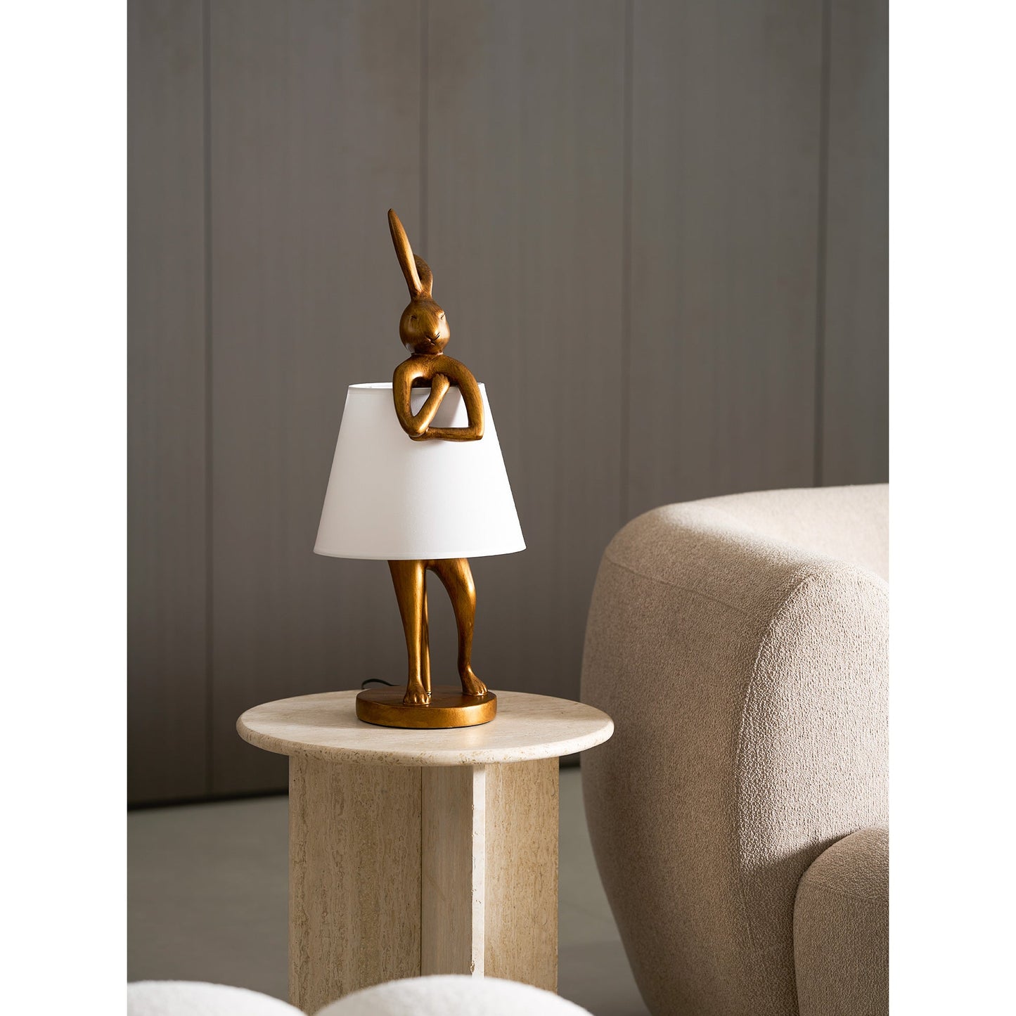Quinora Rabbit Table Lamp