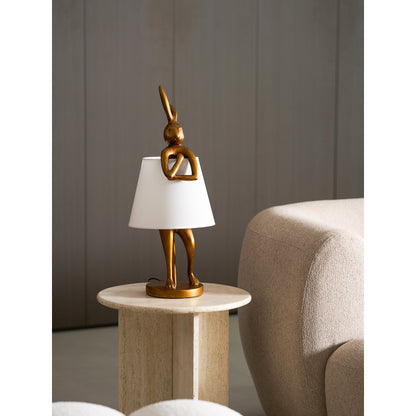 Quinora Rabbit Table Lamp