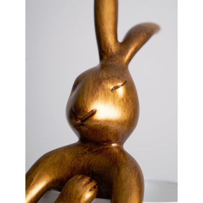 Quinora Rabbit Table Lamp
