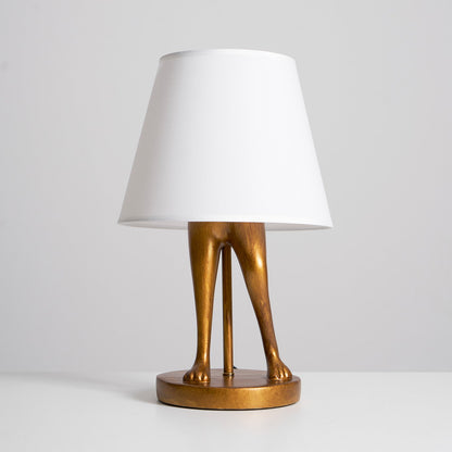 Quinora Rabbit Table Lamp