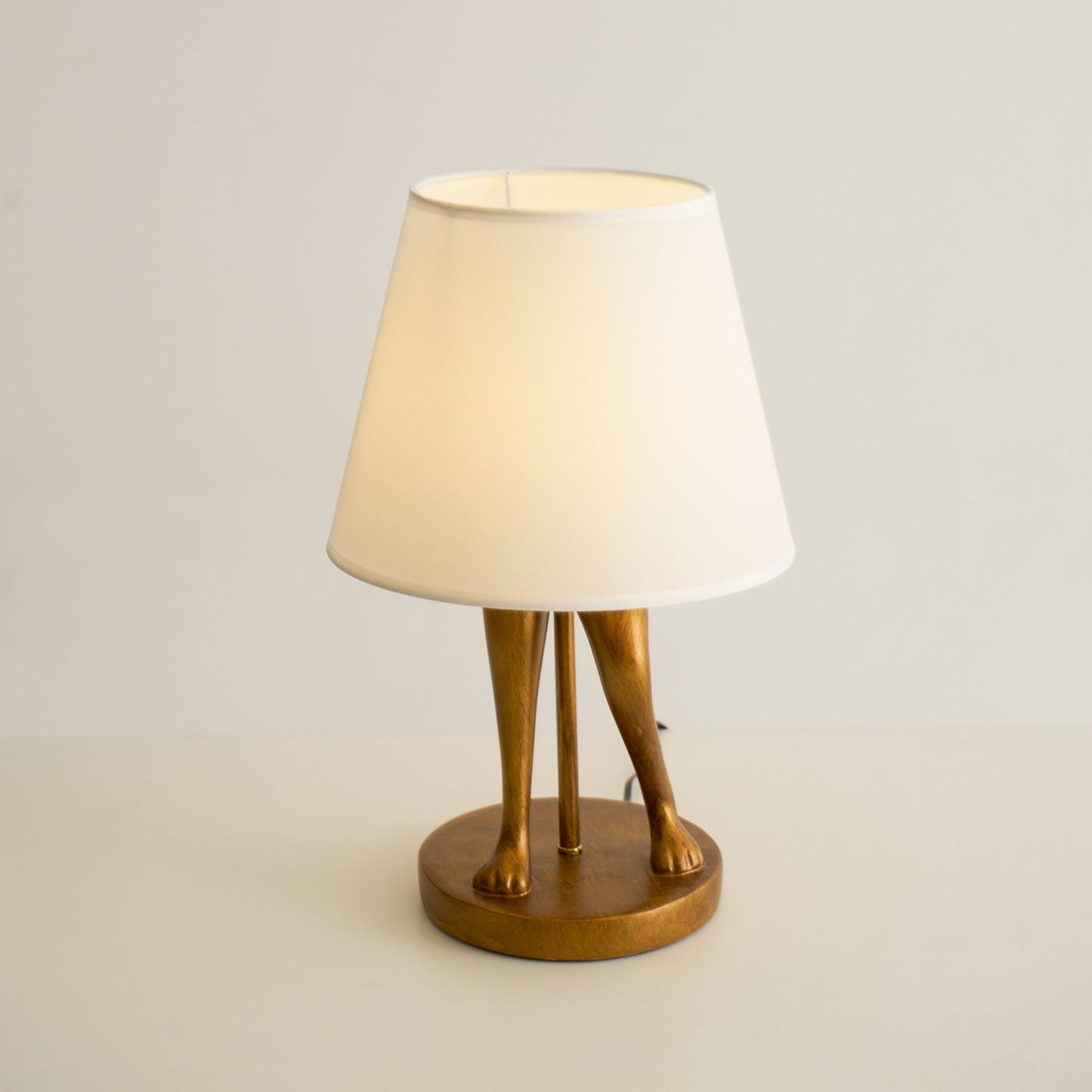 Quinora Rabbit Table Lamp