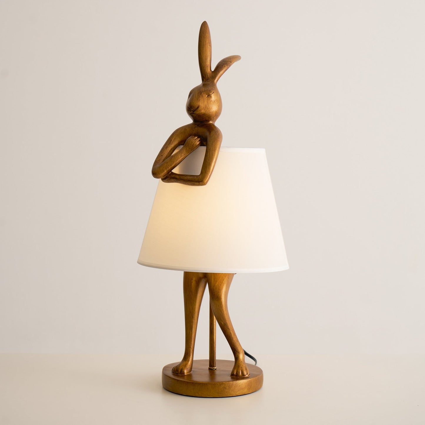 Quinora Rabbit Table Lamp