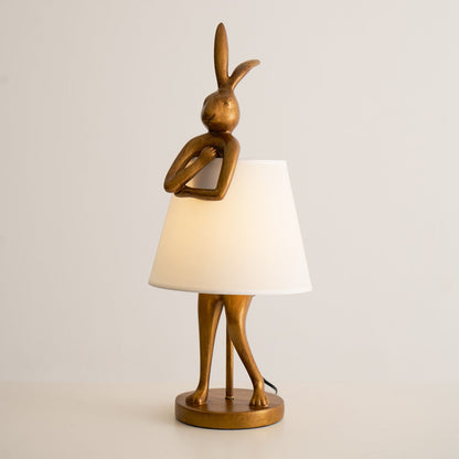 Quinora Rabbit Table Lamp