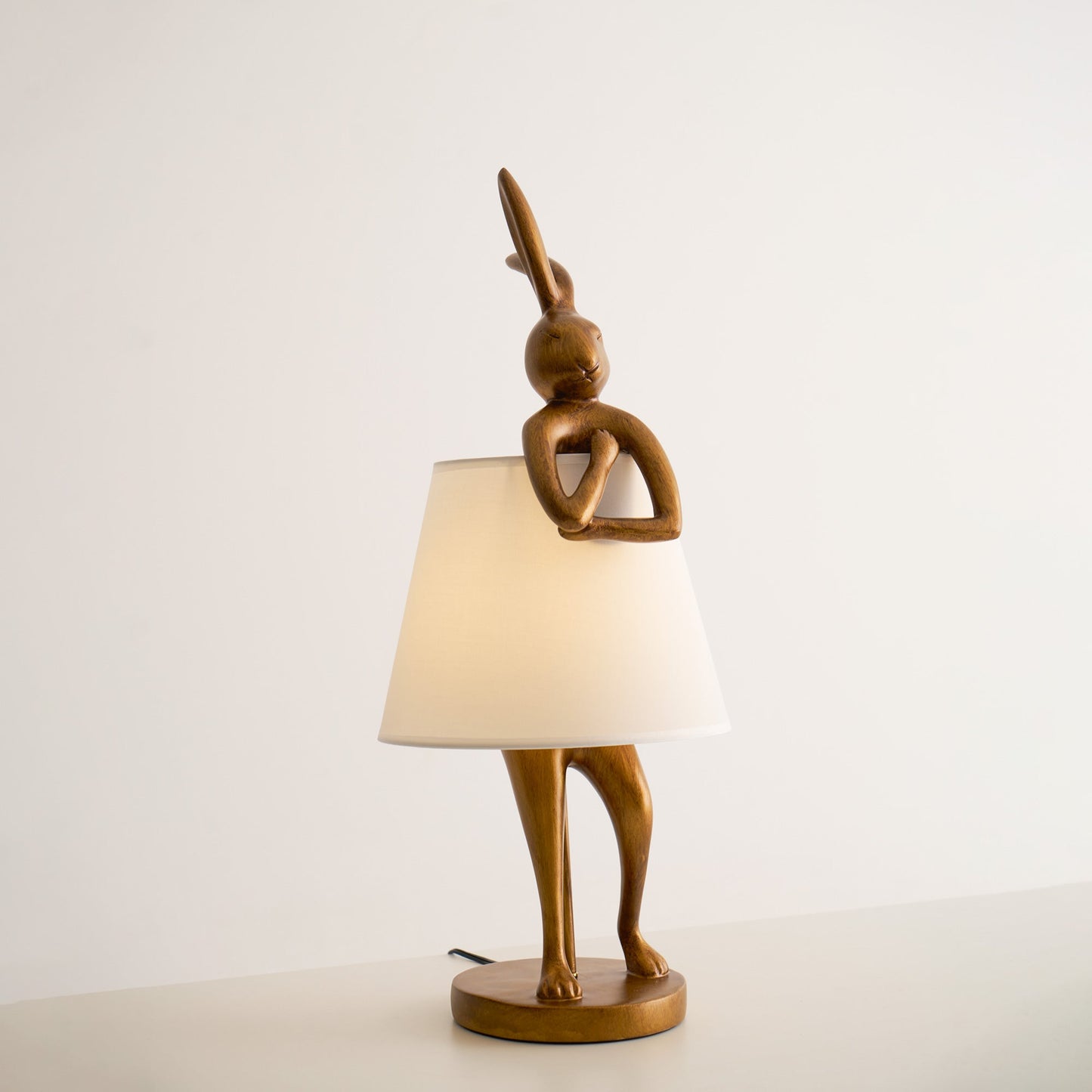 Quinora Rabbit Table Lamp