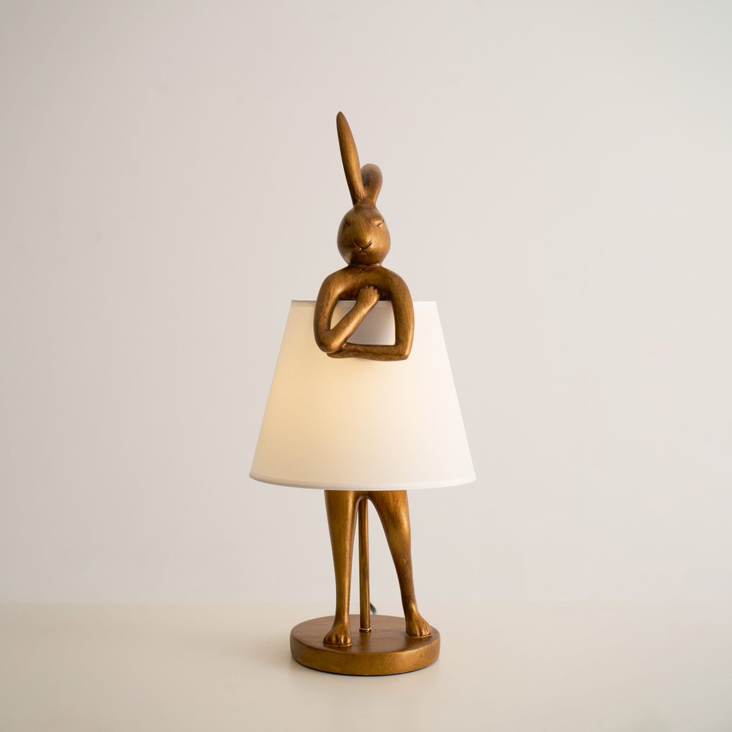 Quinora Rabbit Table Lamp