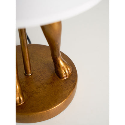 Quinora Rabbit Table Lamp