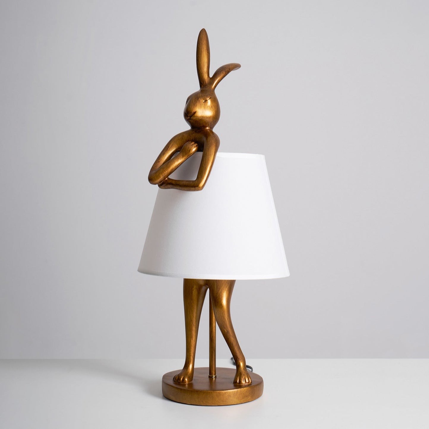 Quinora Rabbit Table Lamp