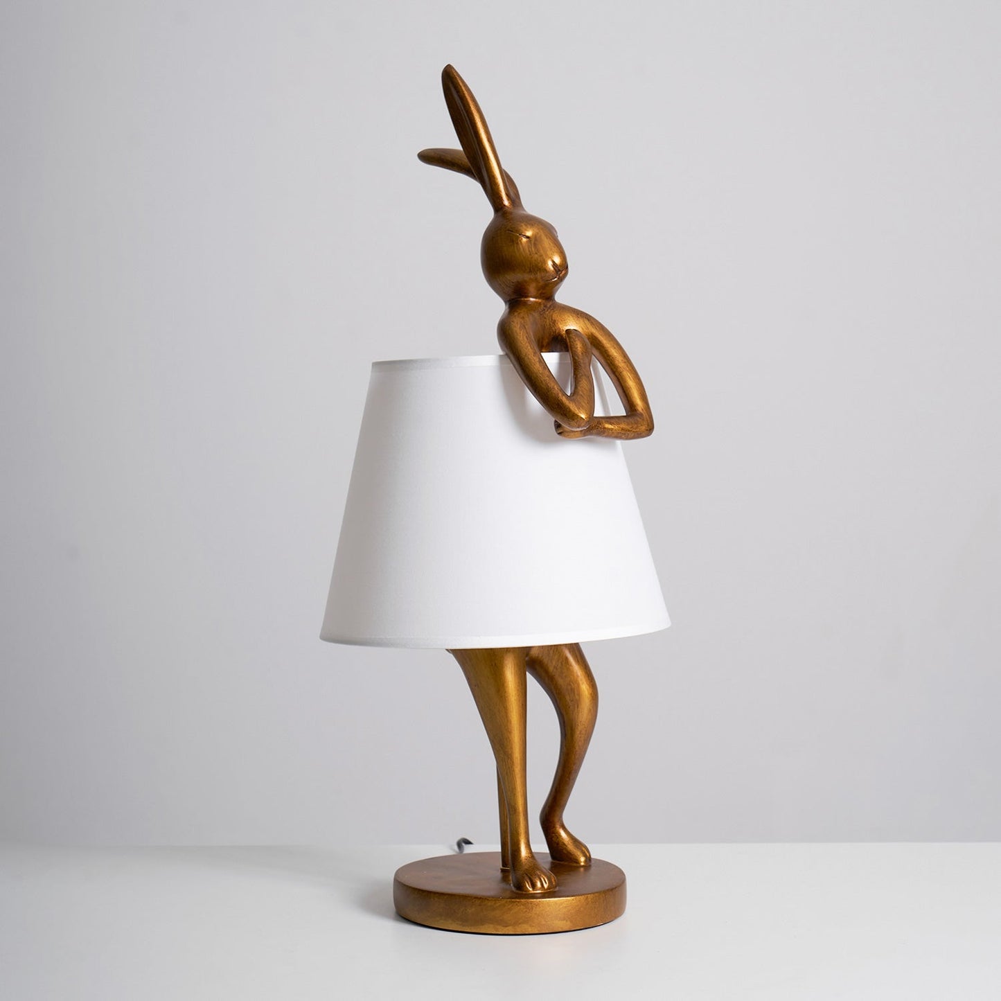 Quinora Rabbit Table Lamp