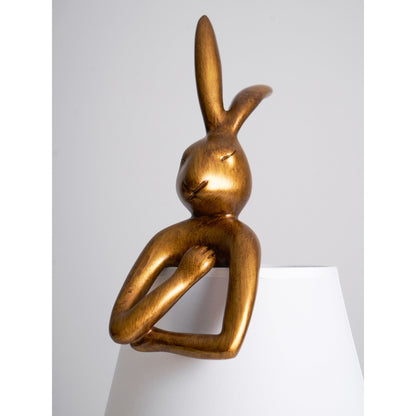 Quinora Rabbit Table Lamp