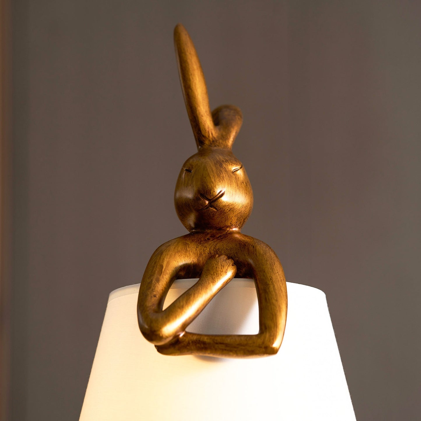 Quinora Rabbit Table Lamp