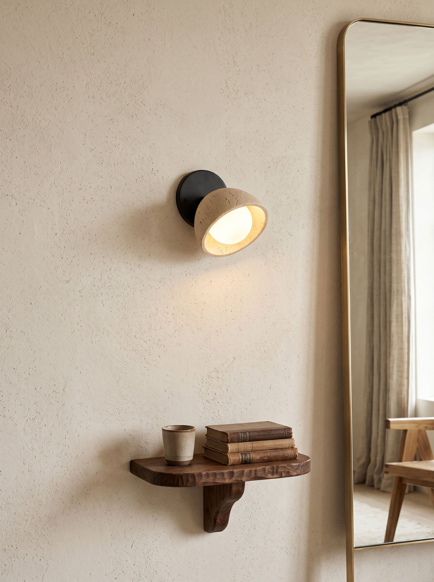 Sigrid Surface Wall Lamp