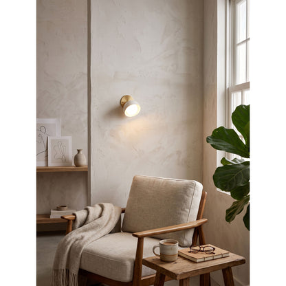 Sigrid Surface Wall Lamp