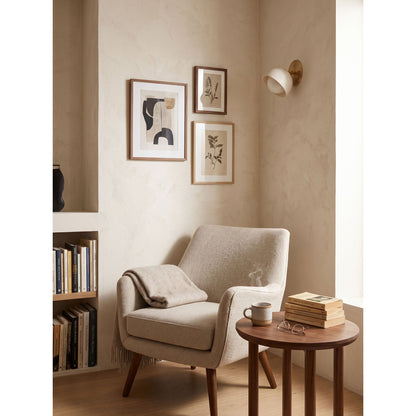 Sigrid Surface Wall Lamp