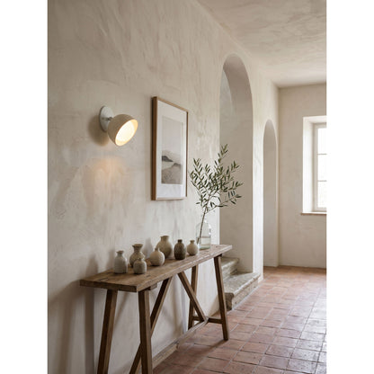 Sigrid Surface Wall Lamp