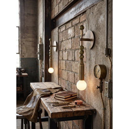 Kiro Wall Lamp