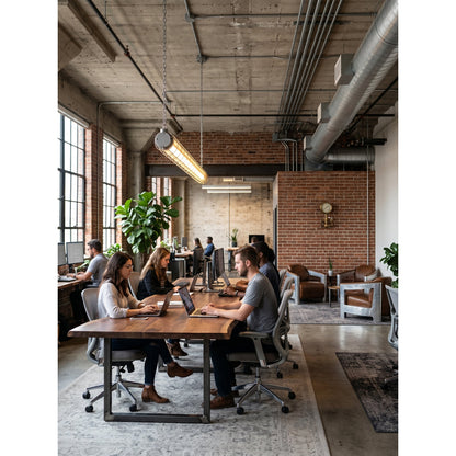 Ultra Mariner Pendant Light