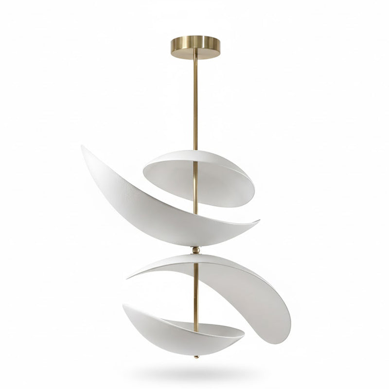 Sabo Floating Pendant Lamp