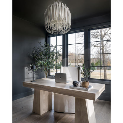 Multi-Stick Chandelier